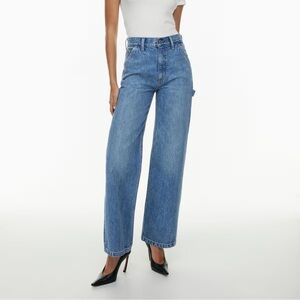 Farrah Carpenter Jeans
